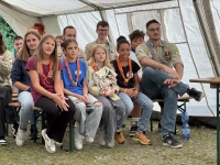 Aufstiegsfest 2025